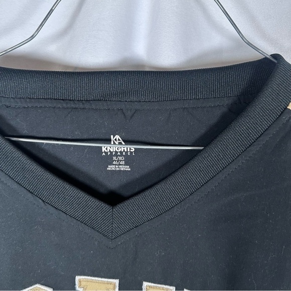 U OF I CREW NECK SIZE(XL) - Picture 5 of 6